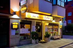 Lychee Restaurant Fürstenfeldbruck