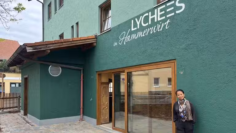 LYCHEES&reg; im Hammerwirt