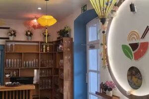 LyLy Restaurant Ergoldsbach