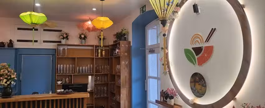 LyLy Restaurant Ergoldsbach