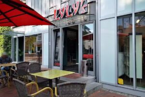 Lyly`s Asia Food