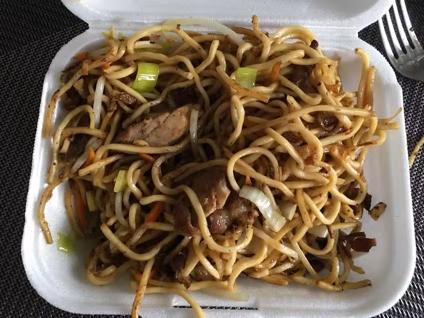 Lyly&rsquo;s D&ouml;ner Stube