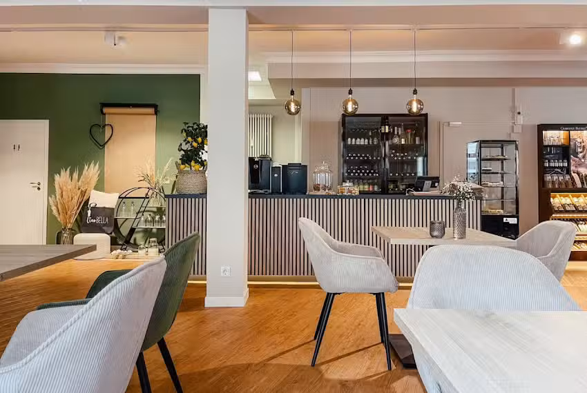 Ly&rsquo;s Fr&uuml;hst&uuml;ckscafe und Dekowelt