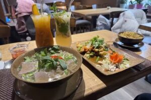 M.A.M. Restaurant