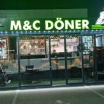 M&C Döner