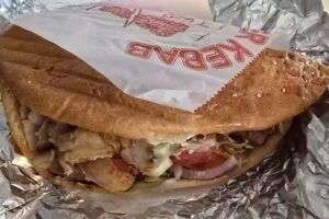 M&C Döner