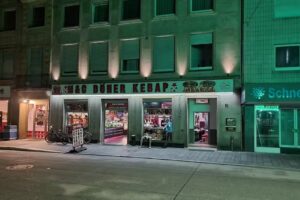 M&C Döner Osnabrück