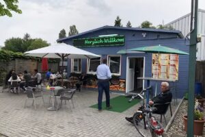 M.C.K. Döner & Pizza