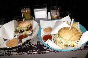 M.C. Müller Burger und Bar