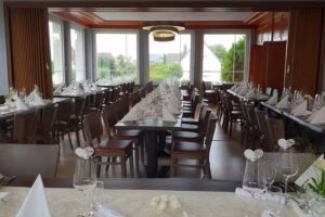 m&rsquo;eat&more Steakhouse Argentina