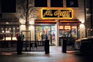 M-Grill e.K.