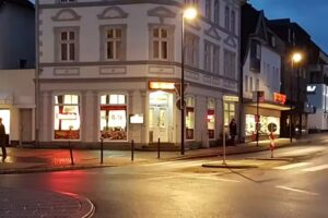 M-Grill Hüsten
