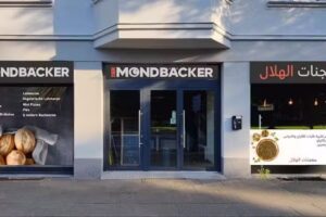 معجنات الهلال Der Mond B&auml;cker