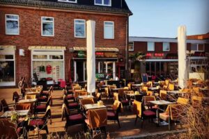 M-ONE Cafe-Bar Restaurant Schneverdingen