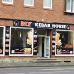 M.Y Kebab House