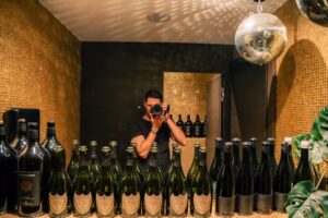 M1 food & drinks