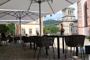 M10 Badisches Restaurant & Eventlocation
