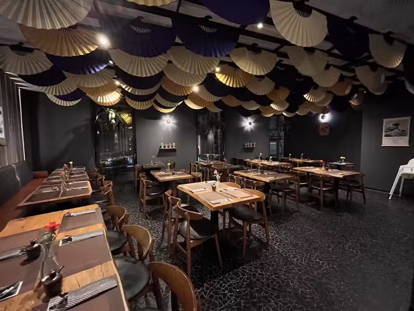 M7 Restaurant Emmendingen