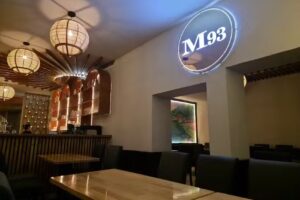 M93 Restaurant