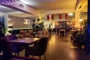 Ma Kin Nee – Ratingen