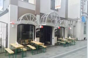 Ma Maison – Tapas Bar Bergedorf