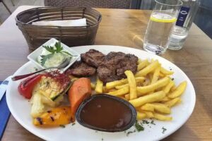 MA’NA – Frühstück | Restaurant | Lounge