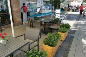 MAA Ji Freiburg im Breisgau