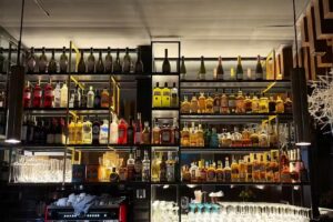 MABEL Restaurant-Bar