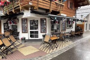 MABELLA Café • Alt 168