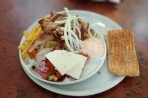 Mac Döner