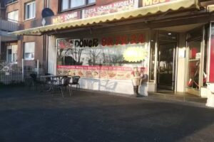 Mäc Döner