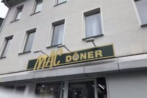 Mac Döner