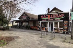 Mac Kebap – Döner