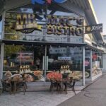 Mac&rsquo;s Bistro