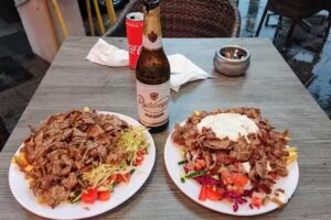 Mac’s DÖNER und Asia
