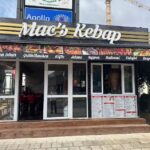 MAC&rsquo;s Kebap