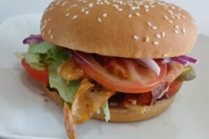 MACCHERONI PIZZA PASTA DÖNER