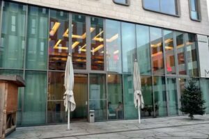 MACE Restaurant & Speisesyndikat