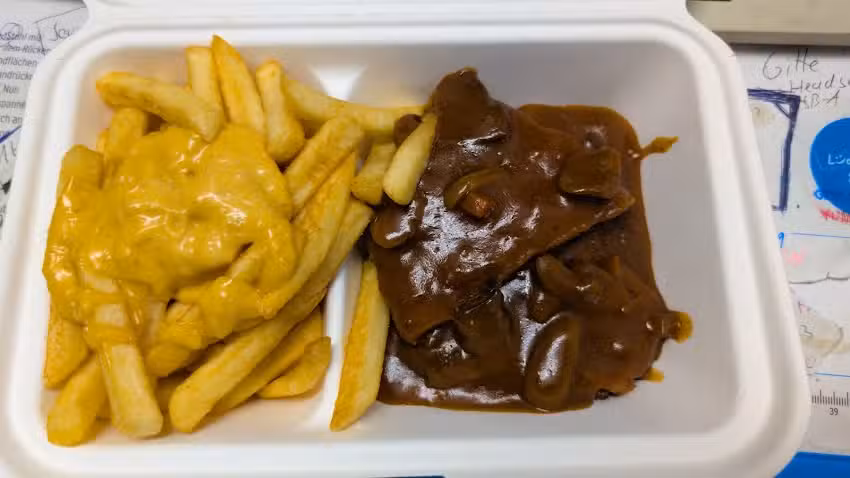 MacfritS Imbiss am Toom Baumarkt