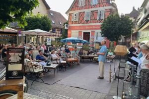 Mach!BAR Oberkirch