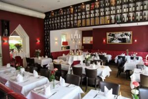 Machiavelli Restaurant