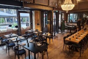 Macis Leipzig &ndash; Restaurant