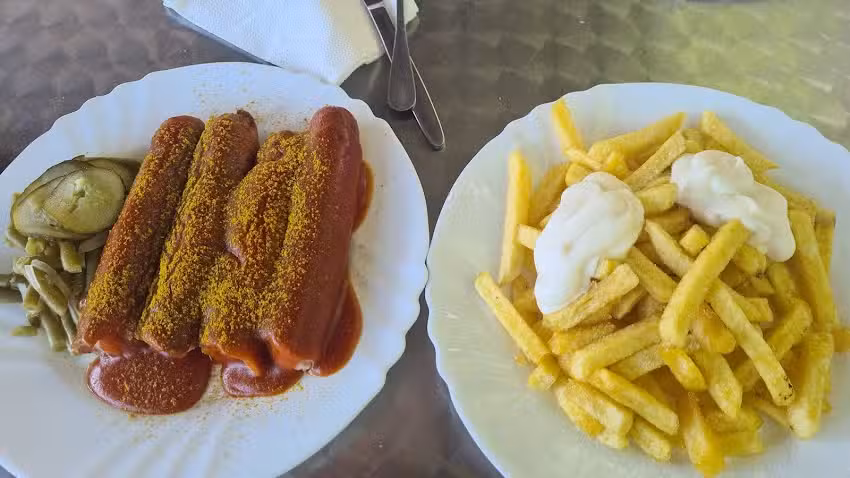 Mackenstedter Imbi&szlig;