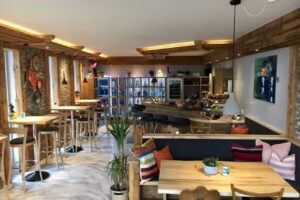 Macksl Restaurant & Bar