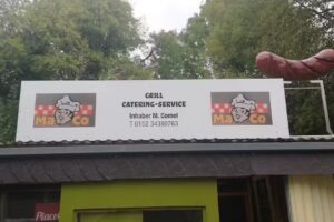 MaCo Imbiss – Mittagstisch – Catering