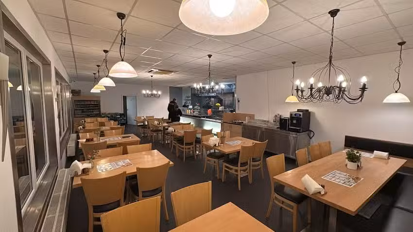 Macrofood Volksd&ouml;ner