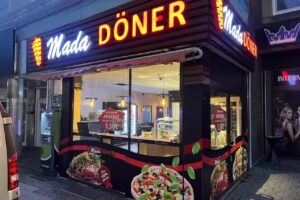Mada D&ouml;ner
