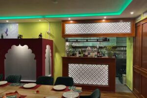 Madamcurry Indisches Restaurant