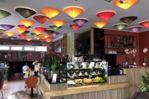 Madame Quynh Cafe