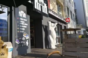 Made in B&auml;rlin Paderborn